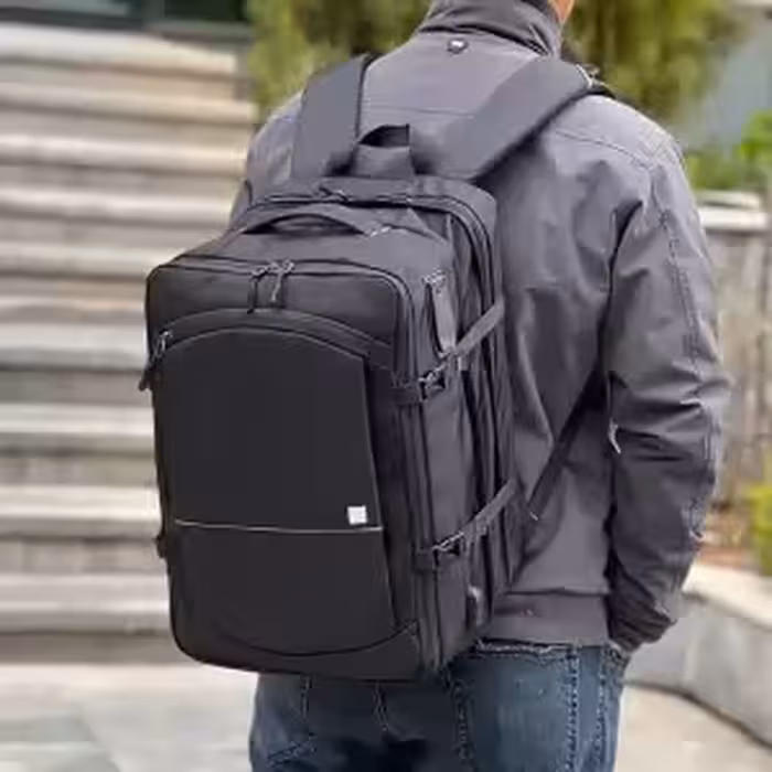 کوله پشتی کوه و سفر گوگانا Googana مدل GOOG65031 VOLUMINIOUSE