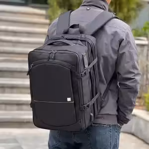 کوله پشتی کوه و سفر گوگانا Googana مدل GOOG65031 VOLUMINIOUSE