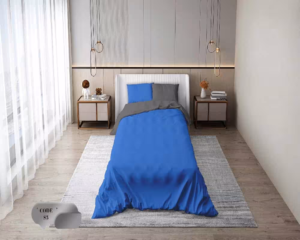 روتختی آبی پسرانه کد s5