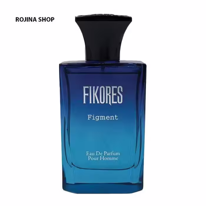 ادکلن مردانه فیکورس مدل Figment100ml