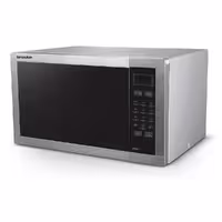 مایکروویو شارپ مدل R-77AT(ST) - کالاوما
