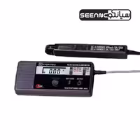 کلمپ میلی آمپرمتر AC - DC کیوریتسو مدل KYORITSU 2010
