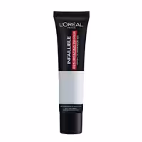 پرایمر مات کننده لورال Loreal مدل ریسرفیسینگ Resurfacing سری اینفالیبل Infaillible حجم 35 میل