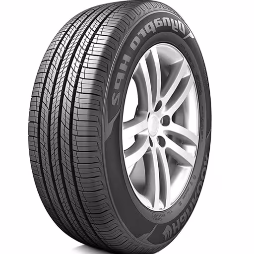 خرید لاستیک هانکوک سایز 225/65R17 گل RA33 تک حلقه ای | اتوموبی