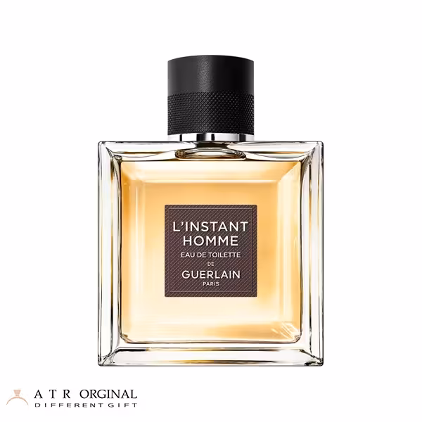 عطر گرلن ال اینستنت هوم د گرلن مردانه ادوتویلت 100 میل