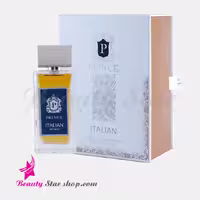 ادوپرفیوم مردانه پرنس مدل ITALIAN حجم 100 میلی لیتر