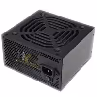 منبع تغذیه کامپیوتر هترون مدل HPS280 با توان 280 وات