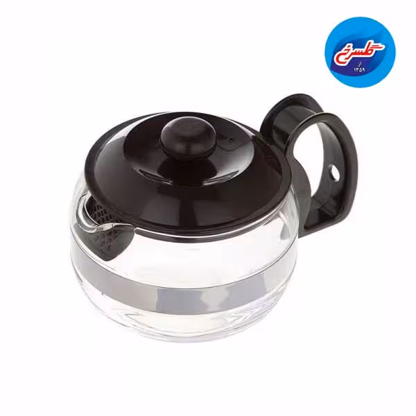 قوری آلکس فرانسه تپل  1/2 لیتر