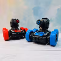 تانک کنترلی تیر پرتاب کن