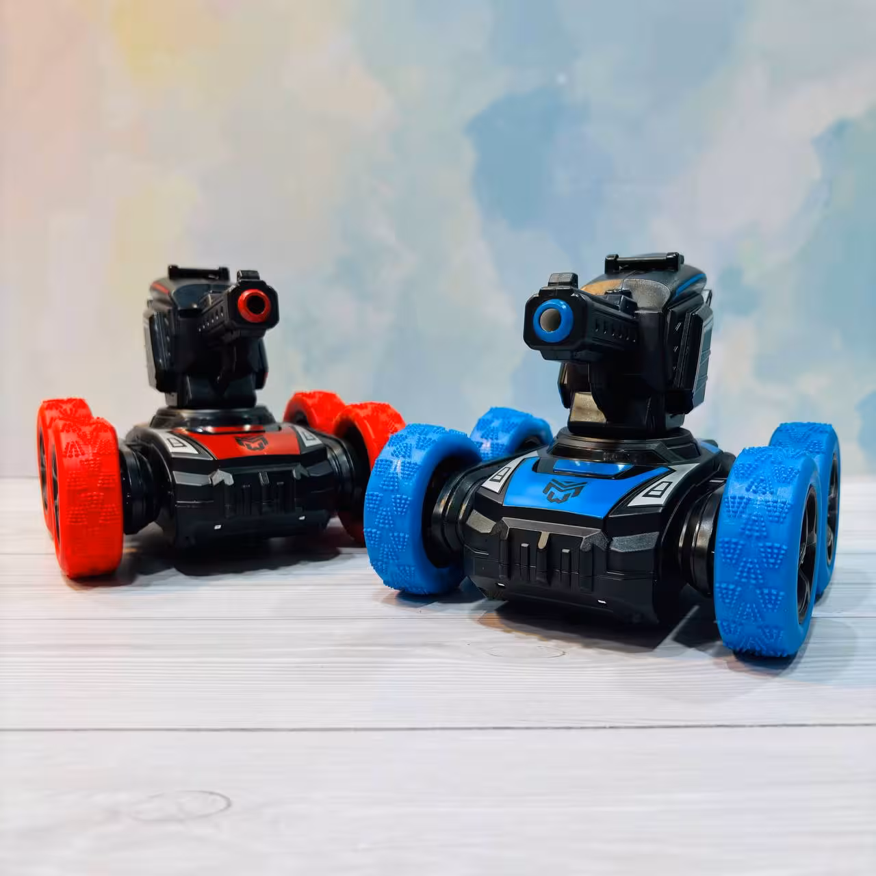 تانک کنترلی تیر پرتاب کن