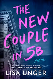 The New Couple in 5B