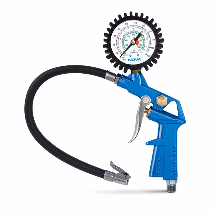 درجه باد کارگاهی  NTT-2704