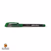خودکار ژلی سبز کرند (CREND)