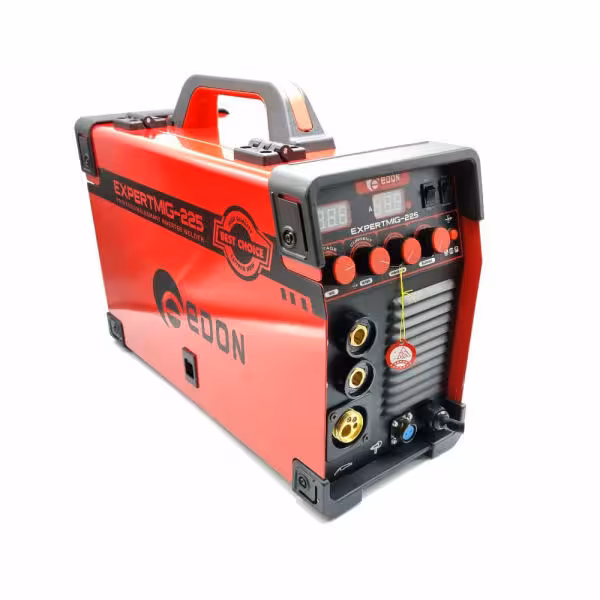 دستگاه جوش اینورتر co2 ادون مدل Expert MIG-225
