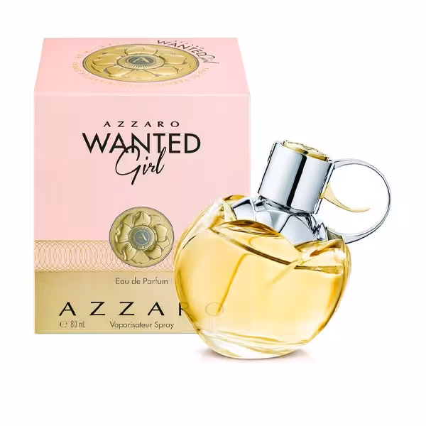 ادکلن اورجینال آزارو وانتد گرل AZZARO Wanted Girl