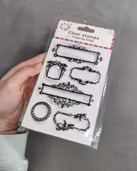 مهر سیلیکونی