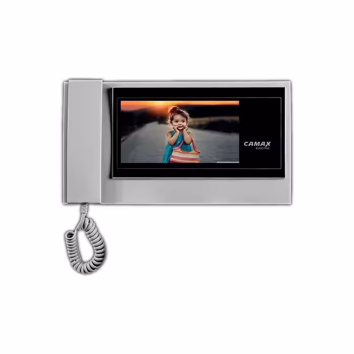 مانیتور آیفون تصویری کامکث مدل CDV-70WIN