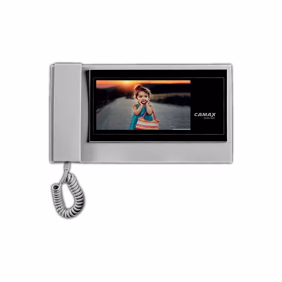 مانیتور آیفون تصویری کامکث مدل CDV-70WIN