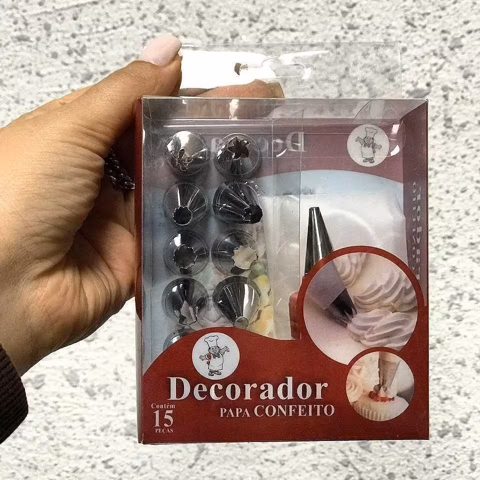 خامه ریز 12 سر جعبه طلقی