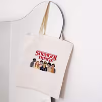 توت بگ طرح استرانجرثینگز Stranger things 1112