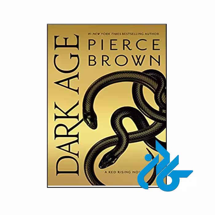 کتاب Dark Age Pierce Brown