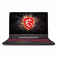 لپ تاپ ام اس ای MSI GS66 | i7-10750H | 32G | 1T | 8GB RTX2070 | 15.6”FHD (اُپن باکس)