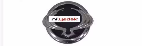 آرم جلو پنجره سانگ یانگ تیوولی