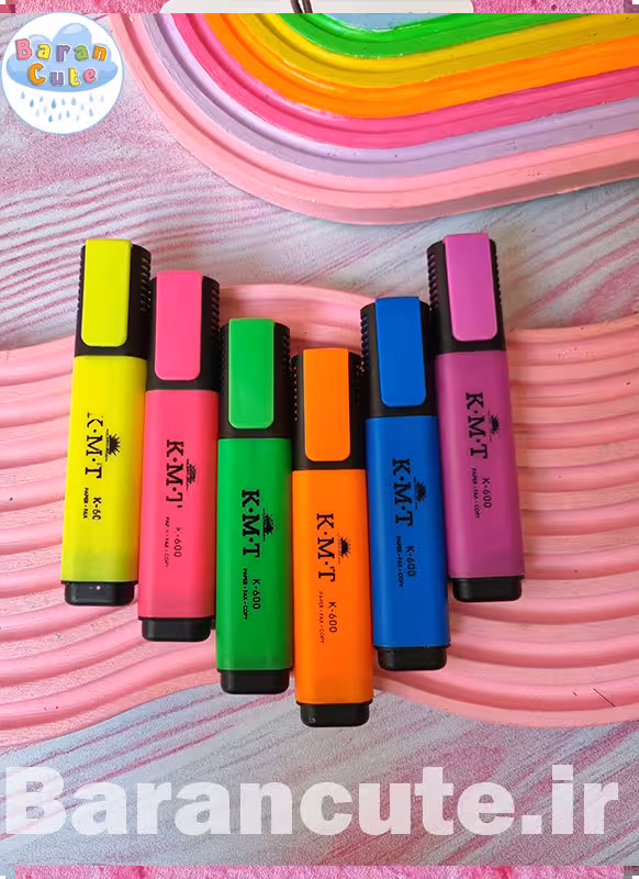 هایلایتر ساده