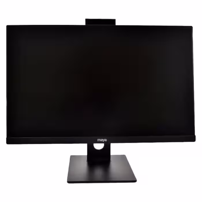 آل این وان 24 اینچ مایا MAYA MA24P B12 B | CORE i3 12100 | 8GB RAM | 500GB SSD