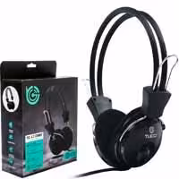 هدست سیمدار دو فیش Tucci L770MV
