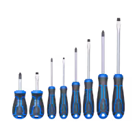 مجموعه 8 عددی پیچ گوشتی نووا مدل 1792