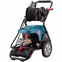 کارواش خانگی رونیکس مدل RP 0230، با فشار آب 230 بار