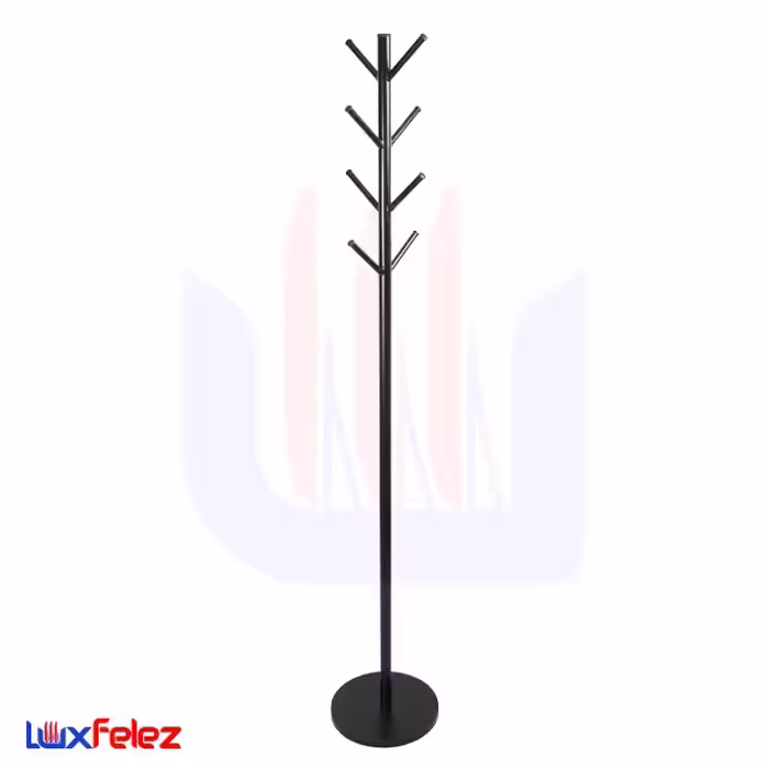 جالباسی پرشیا مدل ایستاده درختی