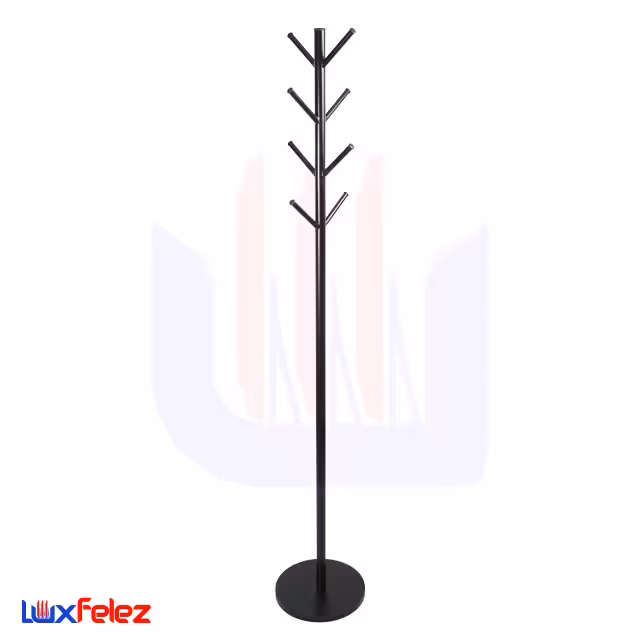 جالباسی پرشیا مدل ایستاده درختی