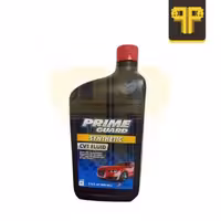 روغن گیربکس پرایم گارد آمریکایی Prime Guard CVT Fluid حجم 1 لیتر