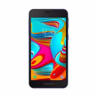 گوشی موبایل سامسونگ مدل Galaxy A2 Core SM-A260 G/DS دو سیم کارت ظرفیت 8 گیگابایت