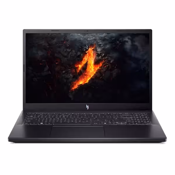 لپ تاپ گیمینگ ایسرNitro V 15 ANV15-41-R47X | R5 7535HS | 16GB RAM | 2TB SSD | RTX 4050