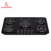 اجاق گاز شیشه ای داتیس مدل DG-591