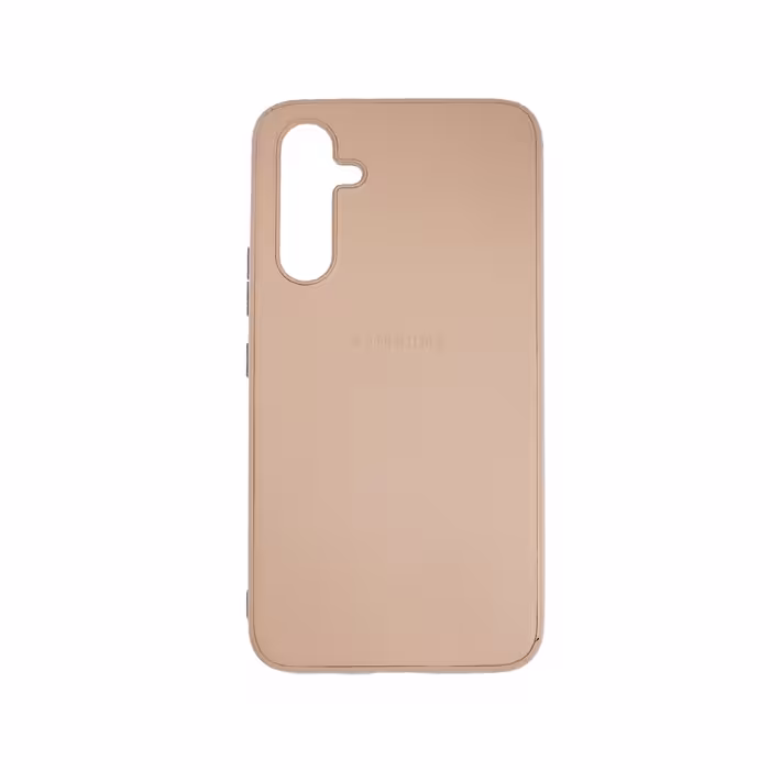 قاب گوشی موبایل سامسونگ مدل Galaxy A54 5G، جنس چرم