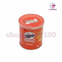 چیپس پرینگلز ساده 40 گرم