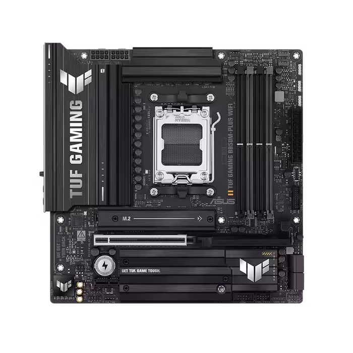مادربرد ایسوس ASUS TUF GAMING B850M-PLUS WIFI