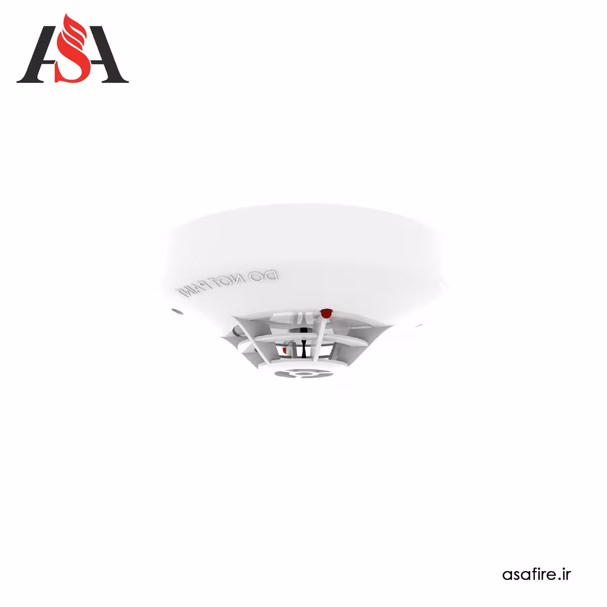 دکتور حرارتی دما ثابت 60 درجه مدل DFJ-AE3