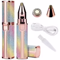 موزن ماتیکی مسافرتی لایچی مدل L-6002