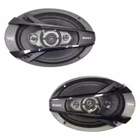 اسپیکر خودرو سونی مدل XS-XB6941 مجموعه 2 عددی | چاوه