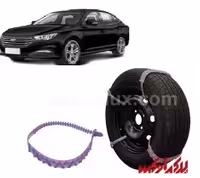 زنجیر چرخ ژله ای FMC 511 ترک سفارش اروپا