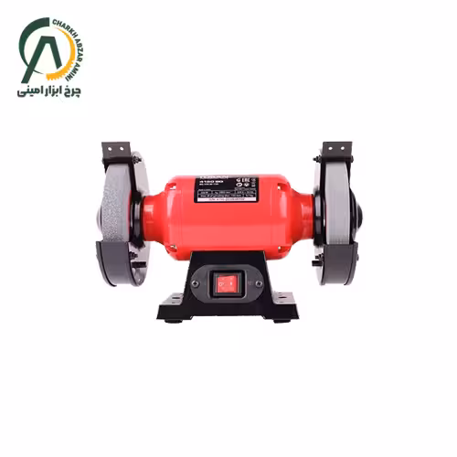 سنگ سنباده رومیزی 175 میلی متری توسن مدل 4176BG