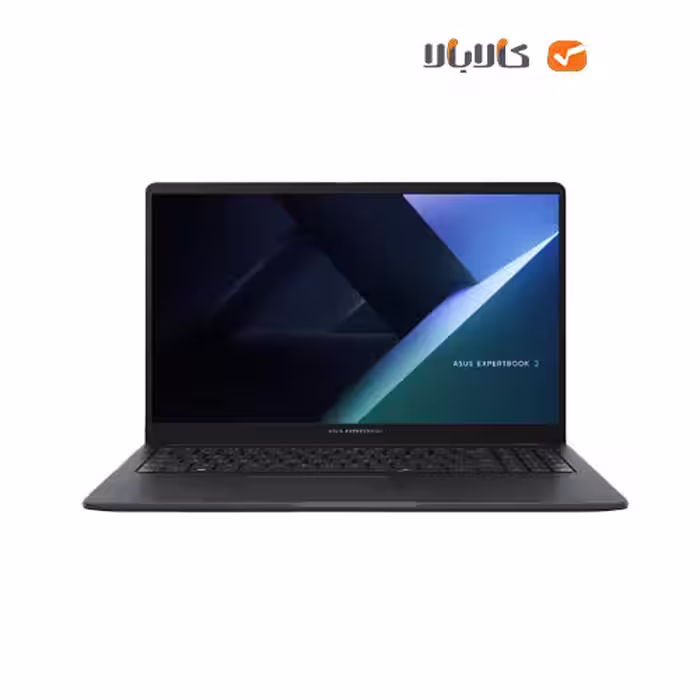 لپ تاپ ایسوس ExpertBook B1 با Core i7 و رم 16 گیگ | سبک، سریع و حرفه‌ای