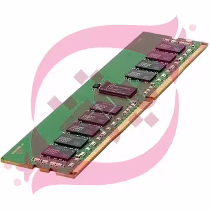 رم سرور HPE 16GB Single Rank x8 DDR5-4800 P64336-B21
