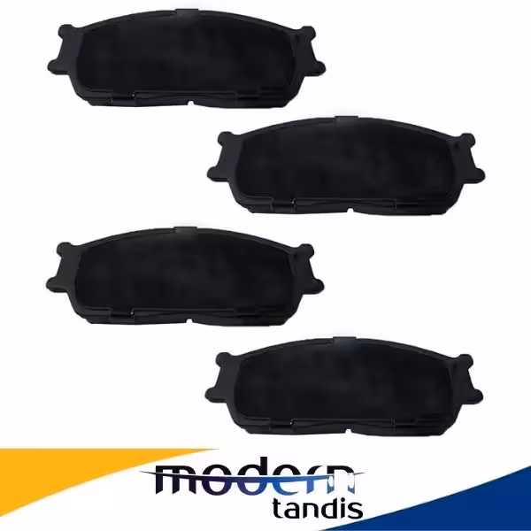 لنت ترمز مدرن تندیس جلو اطلس کد MD26