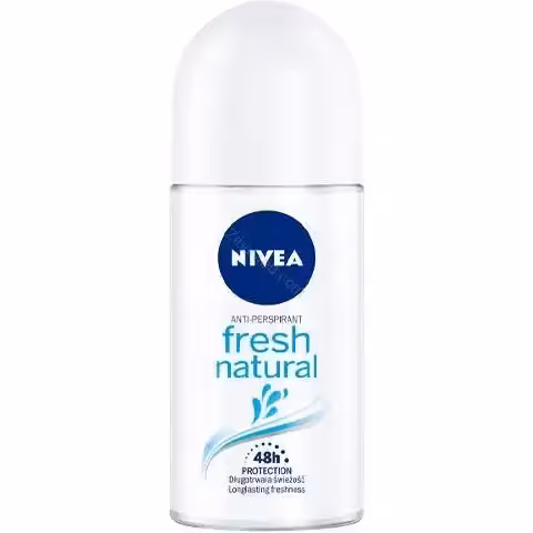 مام رول زنانه نیوا مدل فرش نچرال (FRESH NATURAL)